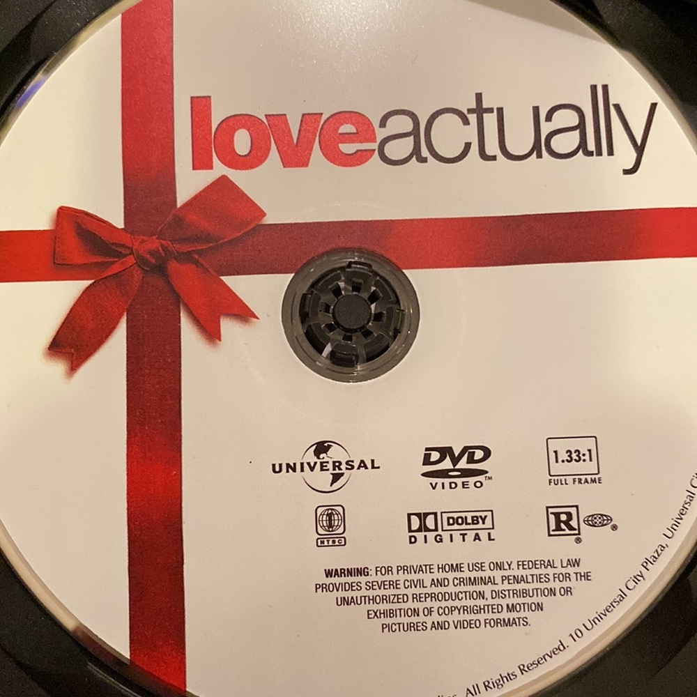Set of 3 DVD classic movies early 2000s romcom romantic comedy π DVD movie disc - Picture 11 of 16